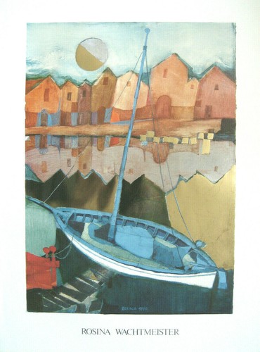 Rosina wachtmeister kunstdruck - wachtmeister,