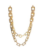 Lucoro - Damen Halskette