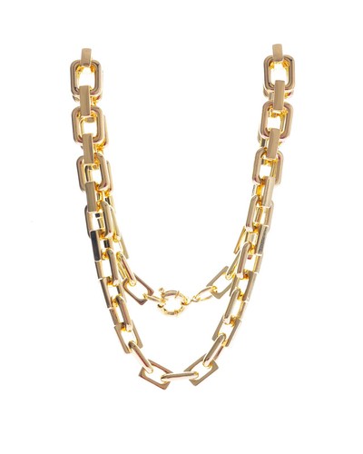 Lucoro damen halskette - damen,