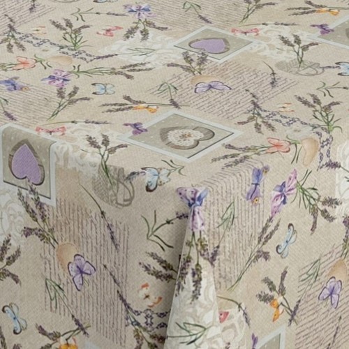 Jacquard tischdecke agres - jacquard,