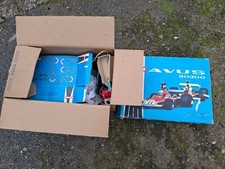 Carrera AVUS 30300 - Universal