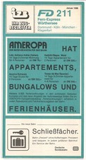 Ihr zugbegleiter fd - zugbegleiter, db)