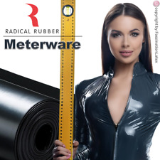 Latex Meterware von RADICAL RUBBER