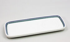 Bauscher Systemgeschirr 10x Setplatten - 2 Spiegel schmal