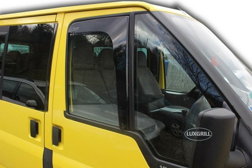 Windabweiser heko passend - windabweiser,