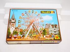 7491 Faller B-310 Riesenrad Kirmes Spur H0