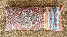 BASSETTI Kissenhülle 40x80