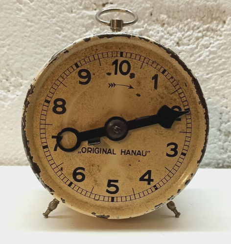 Original hanau zeitschaltuhr - hanau,