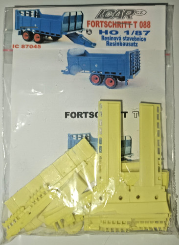 87045 icar miststreuer - 87045,