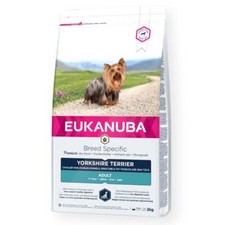 EUKANUBA Breed Specific Adult