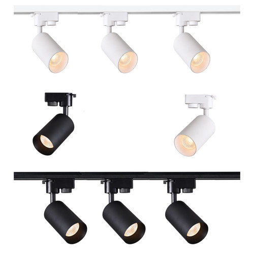 Led schienensystem - led,