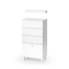 Midischrank Vicco Sola 60.2 x