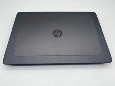 Zbook i7 16gb ram - g3,