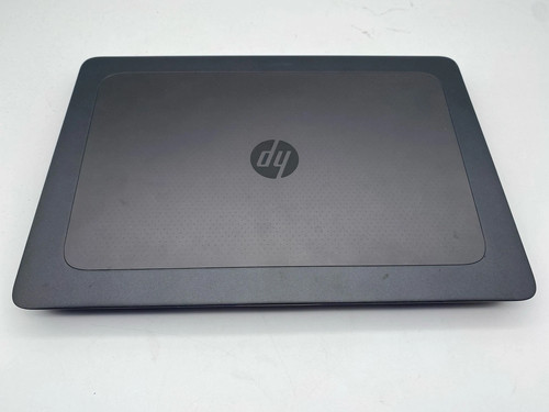Zbook i7 16gb ram - hp,