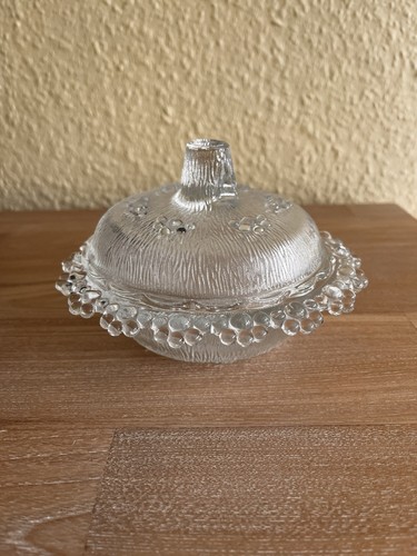 Glasschale mit deckel - glasschale,