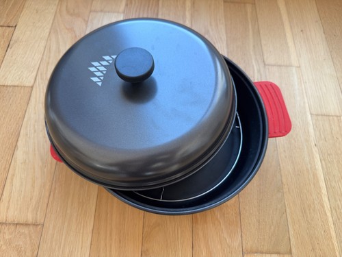 Obelink forno campingofen - obelink,