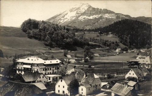 Wienerbruck annaberg in - wienerbruck,