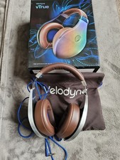 Velodyne vTrue Kopfhörer der