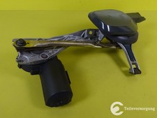 Wischergetriebe Bosch mit Motor + Gestänge W124 S124 C124 bis 1989, A 1248204242