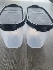 Tupperware-Set: 2 x Eidgenosse