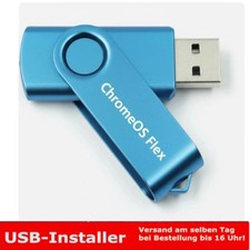 Chrome OS Flex 16 GB USB Boot