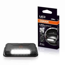 Innenraumleuchte für Kofferraum LED 3,7V 0,03W OSRAM LEDambient® Trunk Light