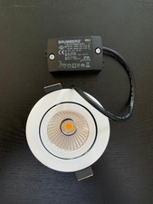 Brumberg Leuchten LED-Einbaustrahler 38363073 IP20 Leuchten LED-Einbaustrahler