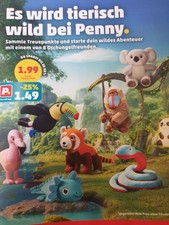 60 120 180 240 300 Penny