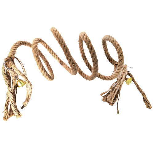 1pc haustier anhänger seil - haustier,