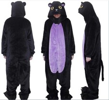 Unisex Erwachsene Cosplay Tier