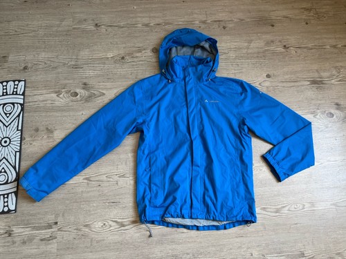 Vaude escape light jacket - vaude,