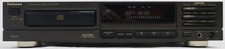TECHNICS CD Player SLP227A
