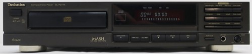 Technics player slp227a - technics,