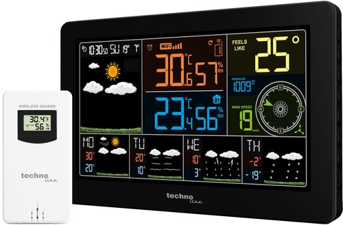 Techno line wd2700 - techno,