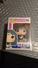 FUNKO POO 298 SAILOR NEPTUNE