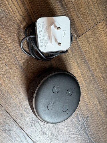 Alexa echo dot generation - echo, 3.