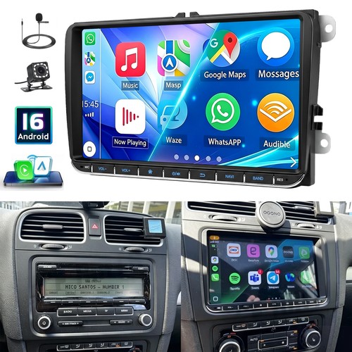 Kam carplay android für - carplay,