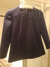 Edle Strukturbluse von