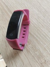Cc Band Fitness Tracker Uhr Pulsmesser Kinder Schritt Zähler Ersatzteil Watch