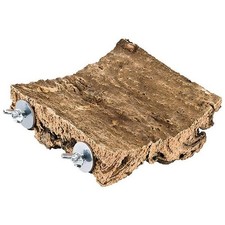 SITZBRETT f. Wellensittiche