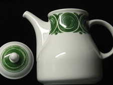 Arzberg Kaffeegeschirr Form