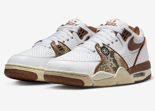 Nike air flight low - flight,