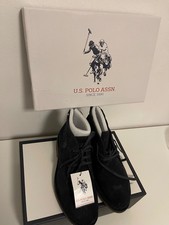 U.S. POLO ASSN. Herren Desert