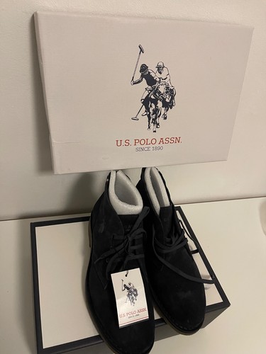 Polo assn herren - polo, desert