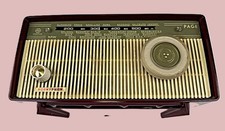 Klein radio hornyphon w145 u - radio,