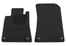 Fußmatten Set für Mercedes