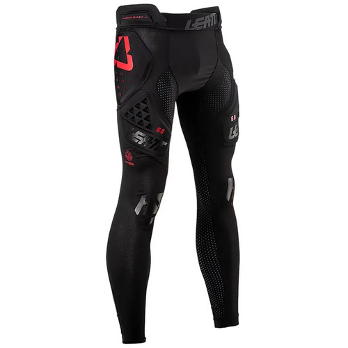 Leatt protektorhose impact - impact, 3df