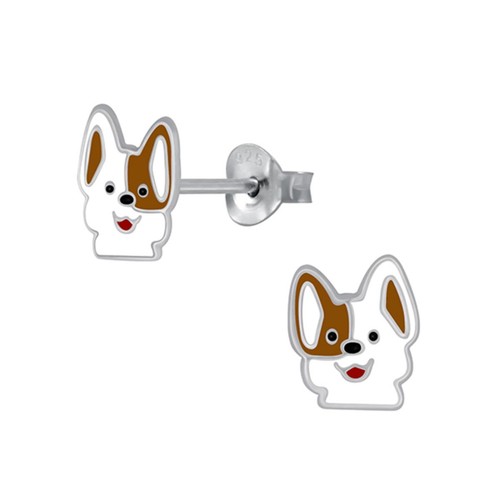 Kinder ohrstecker - o&s,