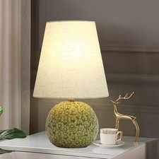 E27 Nachttischlampe