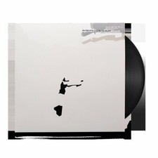 Autechre Chiastic Slide 2LP